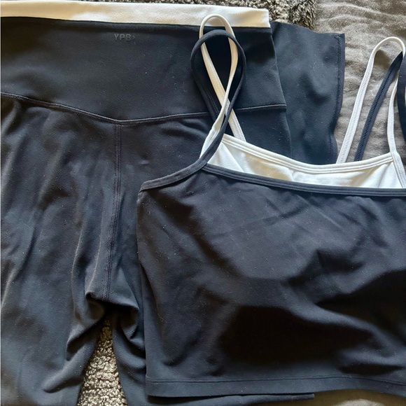 YPB Workout Set - Picture 2 of 3